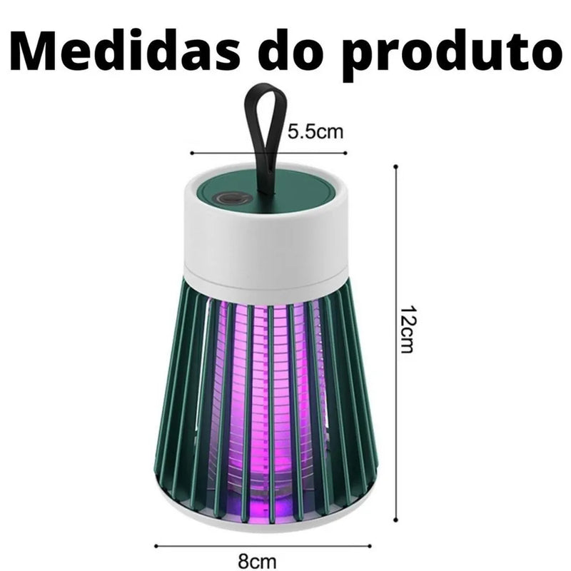 MosquitOFF™ Matador de Moscas