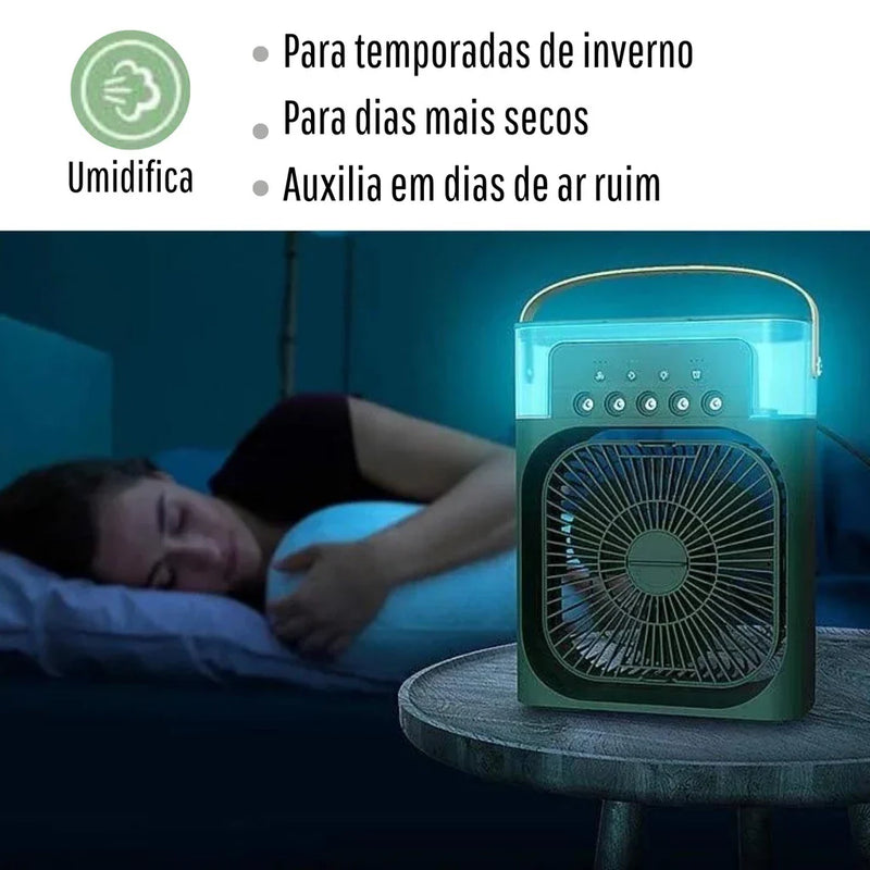 Ventilador Climax™