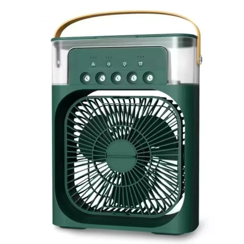 Ventilador Climax™